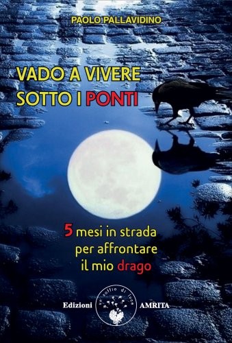 Libro vado vivere - libro, i