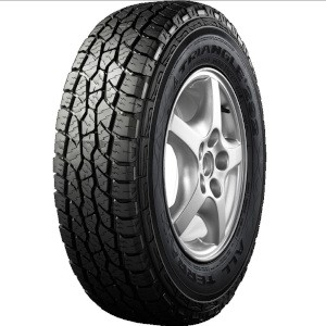 Gomme auto estive 265 r16 - 265, 70
