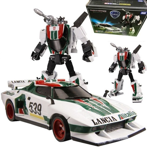 Modellino giocattolo