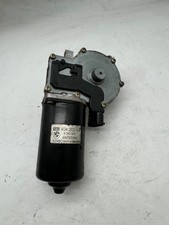 Motore tergicristallo