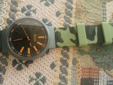 orologio da polso uomo al quarzo