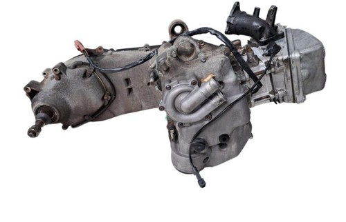 Blocco motore beverly 500 anno - motore,