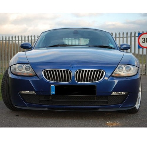Cupra sdoppiatore paraurti - r,