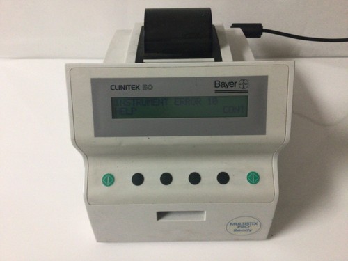 Bayer 6510a clinitek - 6510a,