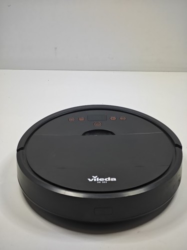 Aspirapolvere robot vileda - aspirapolvere,