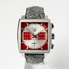 Rare Tag Heuer Grand Prix de