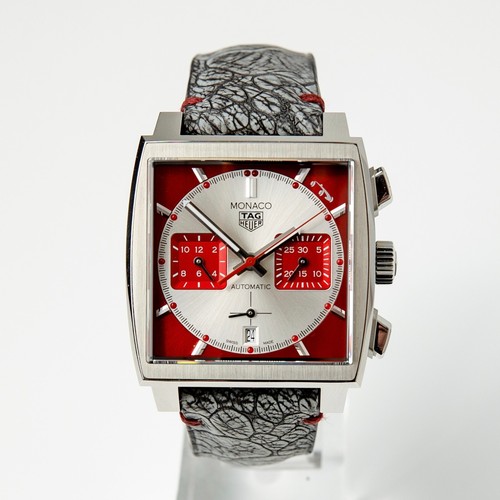 Rare tag heuer grand - heuer,