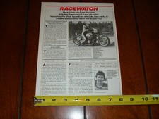 VANCE HINES HONDA CB 1100F PRO