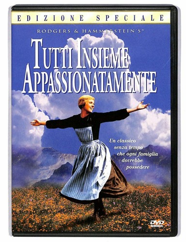 Tutti insieme - tutti,