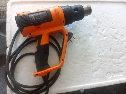 Pistola termica 2000w - 2000w, +