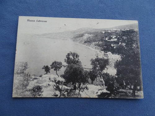 Antica cartolina massa - antica, cartolina-massa