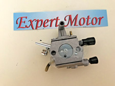 CARBURATORE DECESPUGLIATORE STIHL FS 120 200 250 300 350 380 TRIVELLA BT 120 121