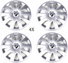 X4 Coprimozzo 16 Pollici Per