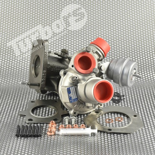 Turbocompressore renault - turbocompressore,