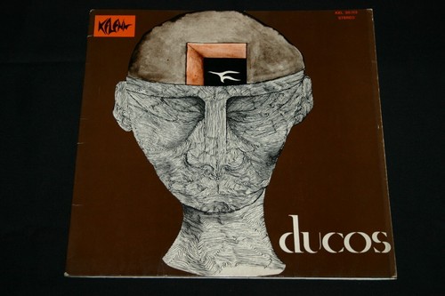 Gerard ducos 33t - ducos,