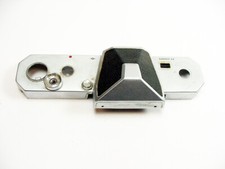 NIKON Nikkormat FT top | E |