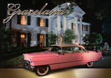Elvis Presley Home Graceland