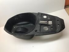 VANO PORTA CASCO SOTTO SELLA SCOOTER APRILIA RALLY SR REPLICA  50 CC ANNO 95-97