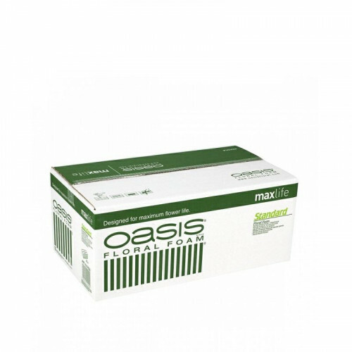 Scatola spugne oasis da - 🌻,