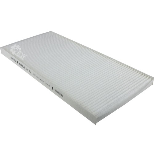 Knecht filtro abitacolo - knecht,