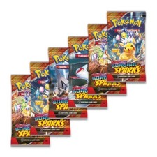 Pokemon TCG: Scarlet and