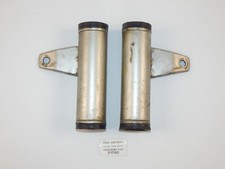 1981 Moto Guzzi V35 32mm