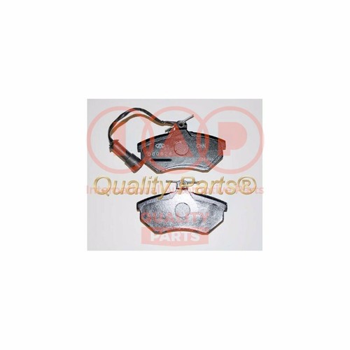 Pasticche freno ant dr5 - ant., dr