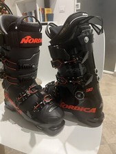 Nordica Pro machine 26.5