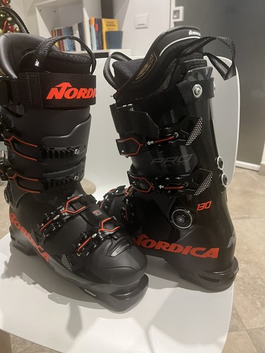 Nordica pro machine 5 - pro,