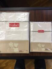 Completo Lenzuola Singolo I Naturali Gabel