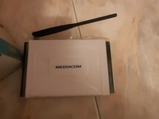 Modem MEDIACOM ampiare segnale