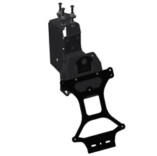 PORTATARGA APRILIA DORSODURO