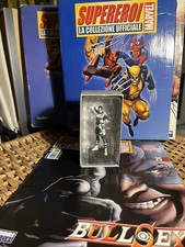 #25 BULLSEYE - SUPEREROI