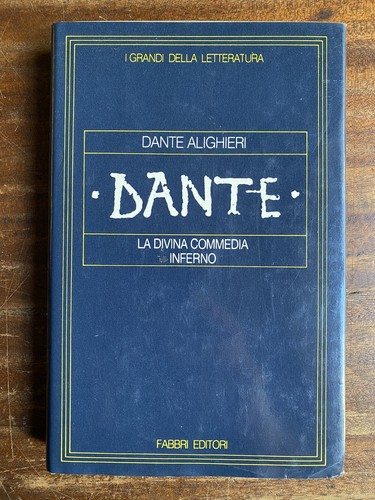 Dante alighieri la divina - alighieri,