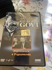 TUTTO GILBERTO GOVI - Lotto 8