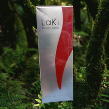 ROMEO GIGLI LaKi 70ml Eau de
