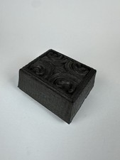 Scatola Testina fonografica