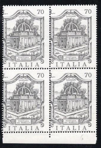 Fontane lire 1311 solo - fontane,