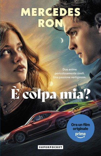 Libro nuovo copertina - nuovo,