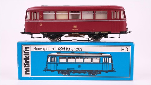 Märklin 4018 vagone - h0,