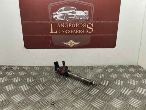 Iniettore carburante - iniettore,