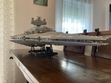 LEGO: Star Wars - Imperial Star Destroyer (75252)