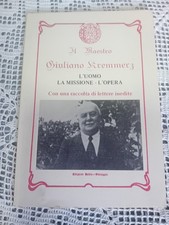 MAGIA - IL MAESTRO GIULIANO