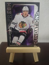 2025 upper deck metal - 2025-26,