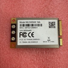 WLE900VX-7AA Qualcomm QCA9880
