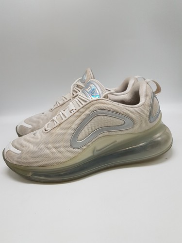 Nike air max 720 white - air,