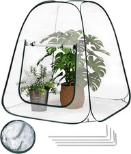 Serra Pop-Up, Tenda per