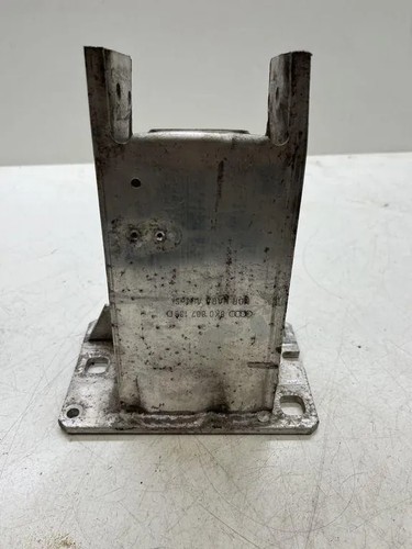 Paraurti anteriore audi 8t3 - paraurti,