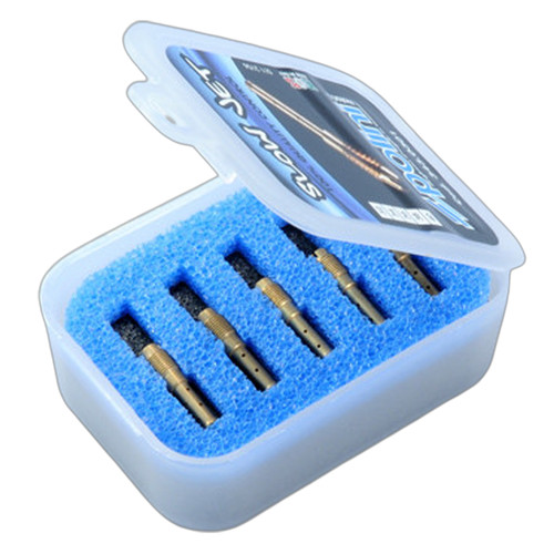 Set getti minimo 343 0302 - 10,