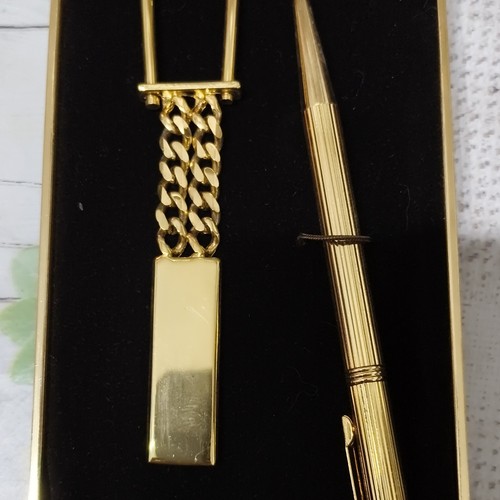 Penna sfera vintage - a, placcata